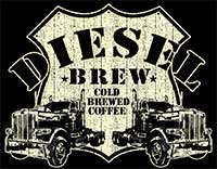 Diesel Brew