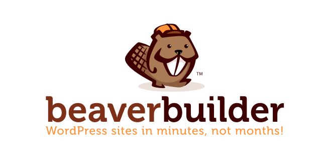 2017 WordCamp Orange County Sponsor Beaver Builder